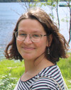 Photo of Alexandra  Schatt
